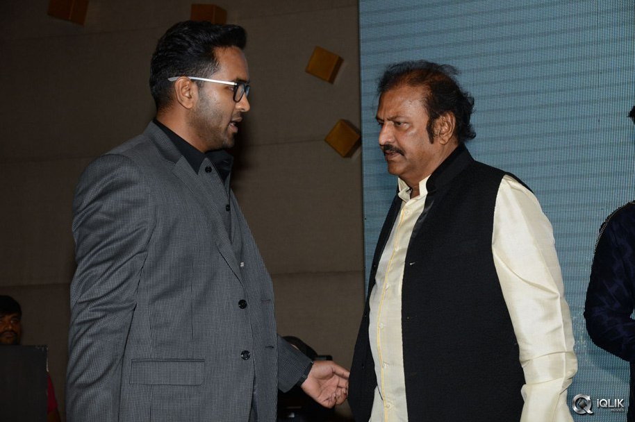 Mohan-Babu-40-Years-Celebrations